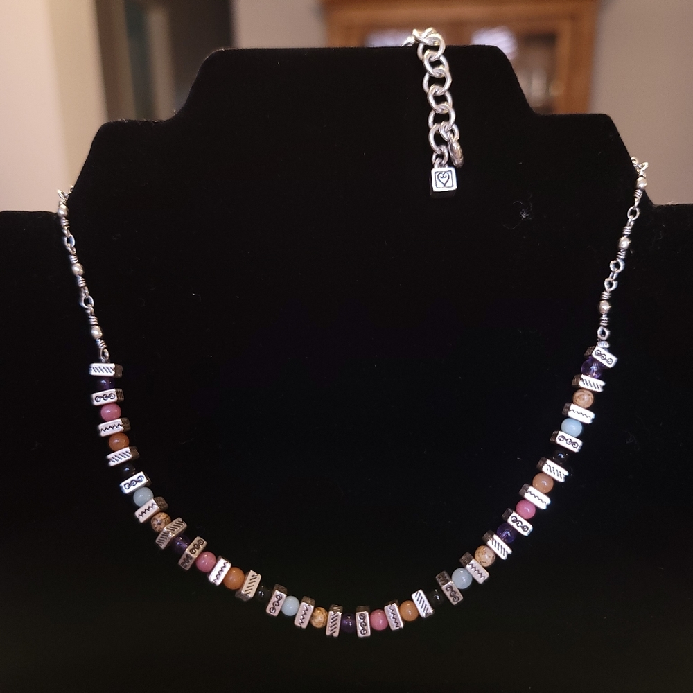 Brighton Vintage necklace